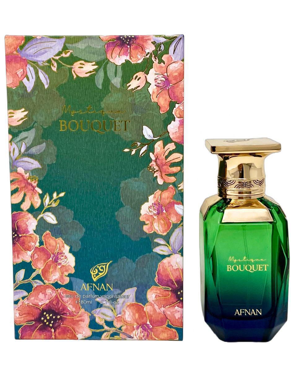 Eau de parfum Afnan Mystique Bouquet para mujer