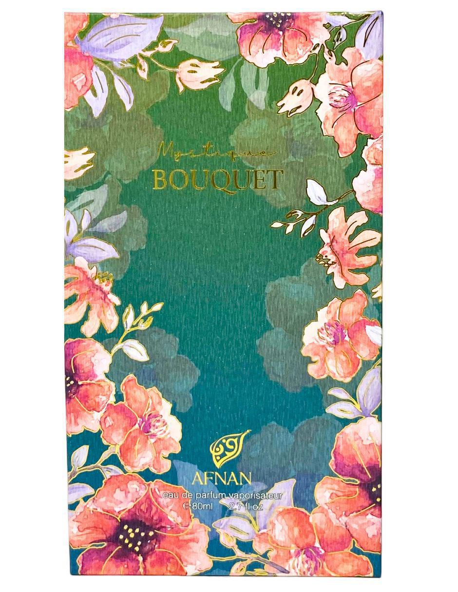 Eau de parfum Afnan Mystique Bouquet para mujer