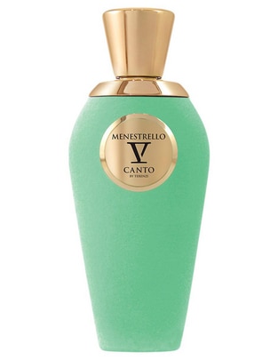 Eau de parfum Menestrello unisex 1