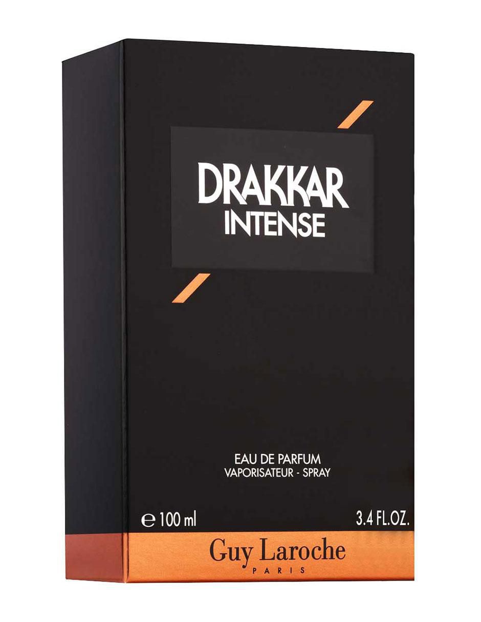 Eau de parfum Guy Laroche Drakkar Intense para hombre