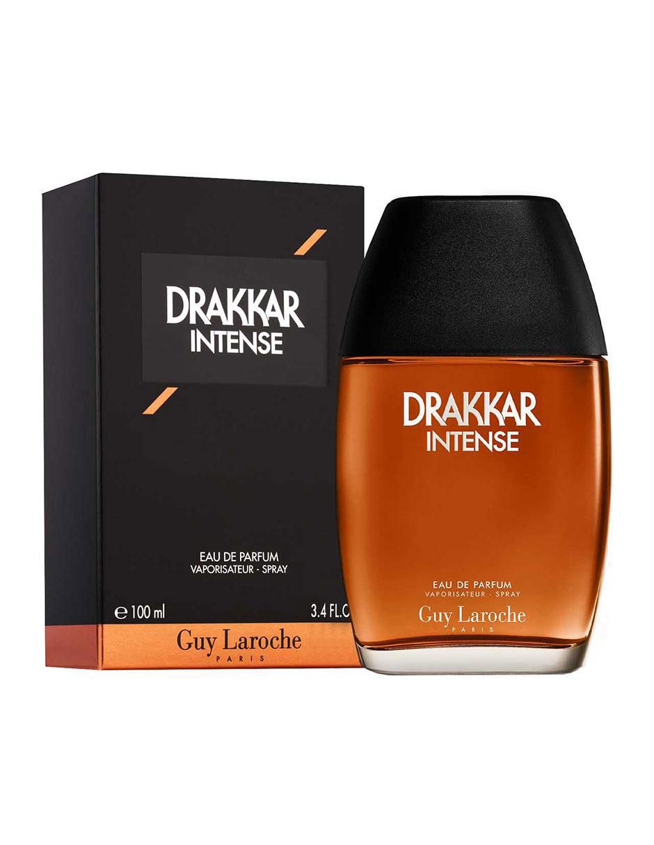Eau de parfum Guy Laroche Drakkar Intense para hombre
