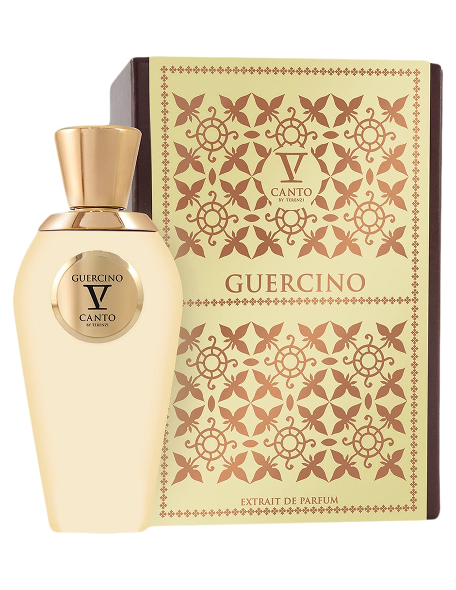 Eau de parfum Guercino unisex 6