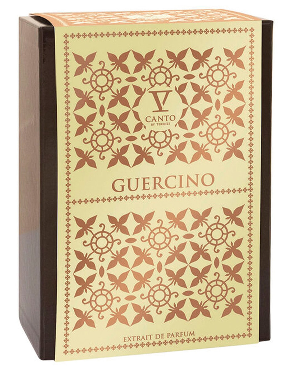 Eau de parfum Guercino unisex 7