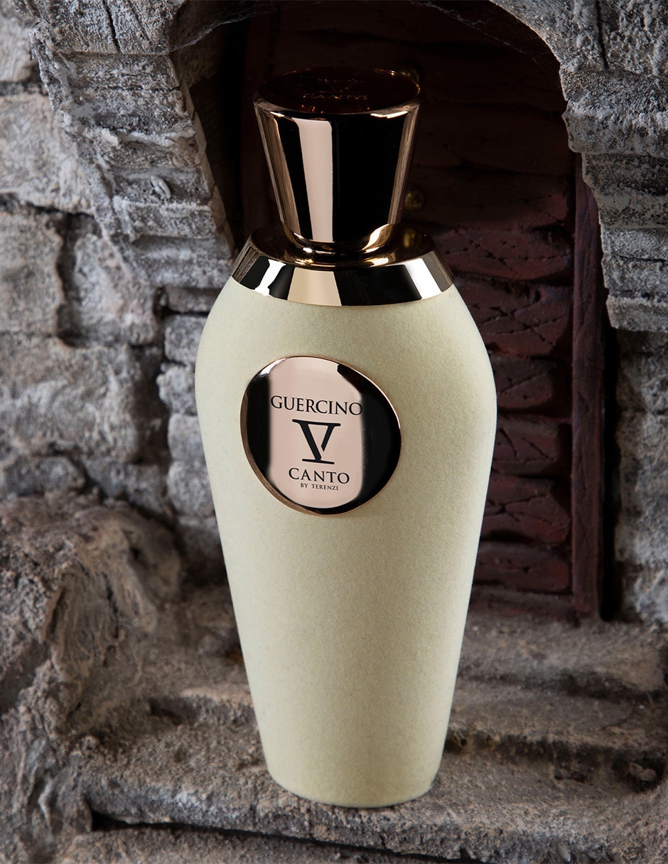 Eau de parfum Guercino unisex 8