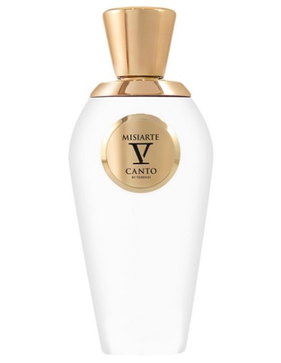 Eau de parfum Misiarte unisex 1