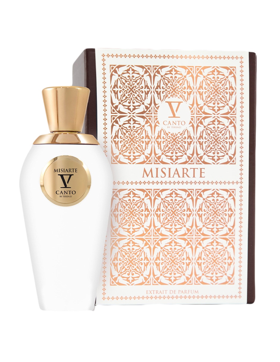 Eau de parfum Misiarte unisex 6