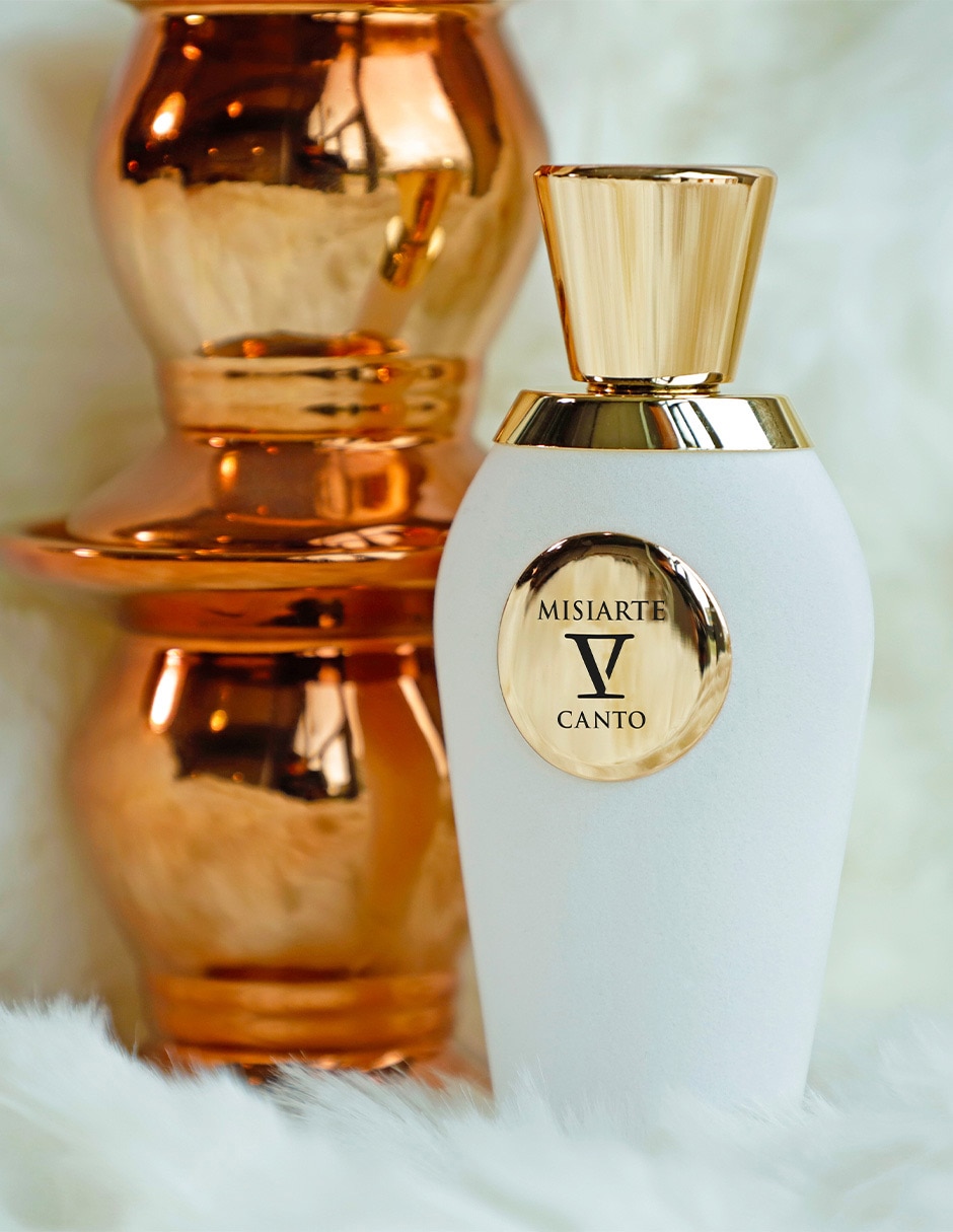 Eau de parfum Misiarte unisex 7