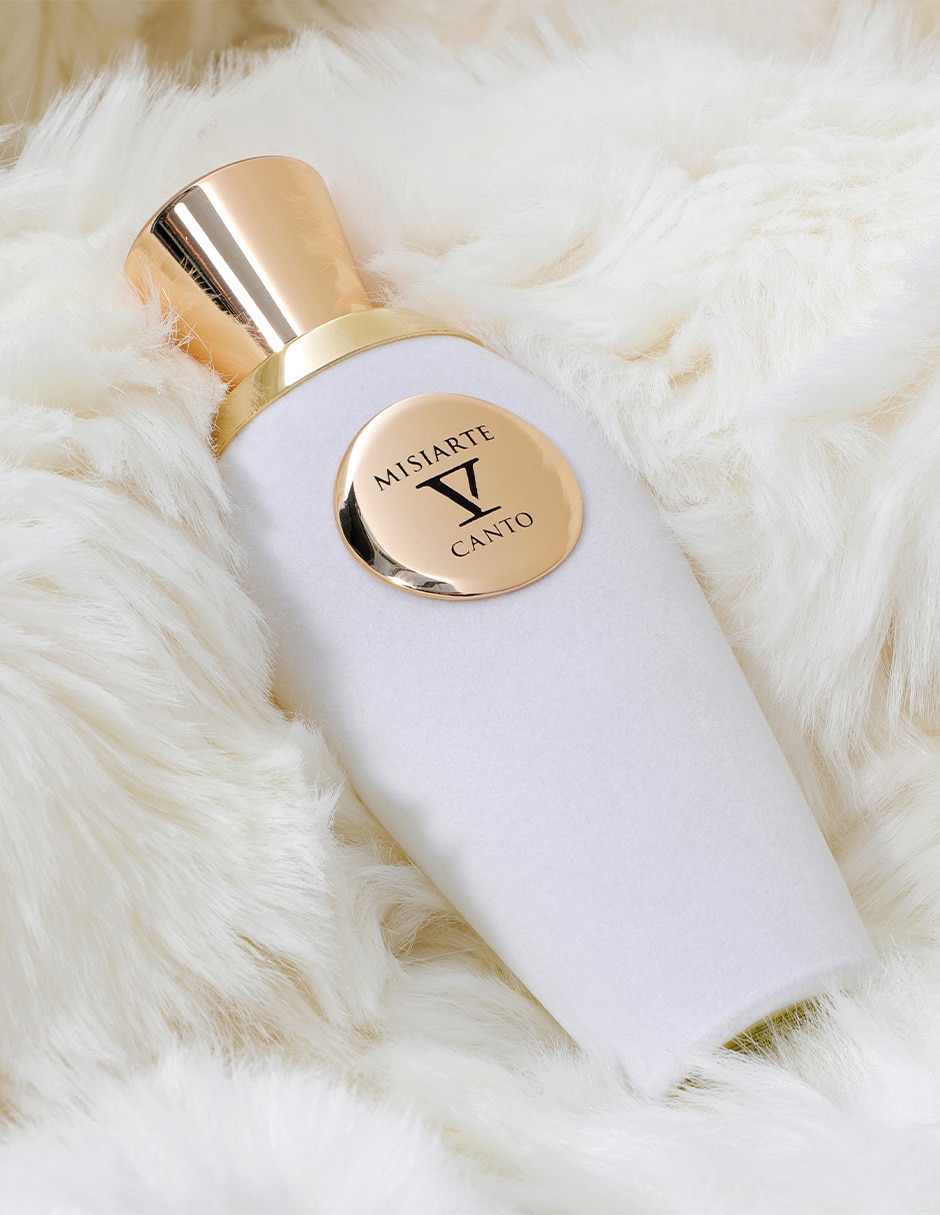 Eau de parfum Misiarte unisex 8