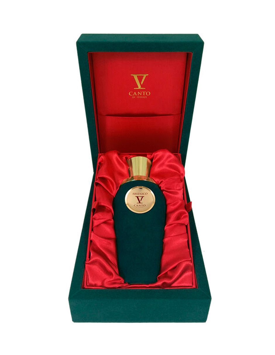 Eau de parfum Arsénico unisex 5