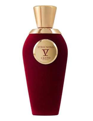 Eau de parfum Stricnina unisex