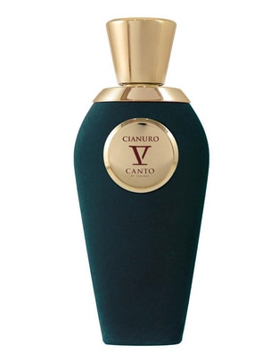 Eau de parfum Cianuro unisex