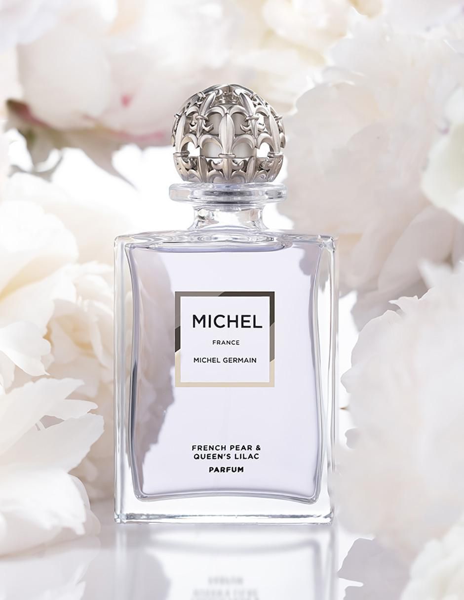 Perfume Michel Germain Qeen´s Lilac unisex