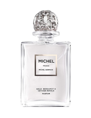 Perfume Michel Germain Vetiver Royale para hombre
