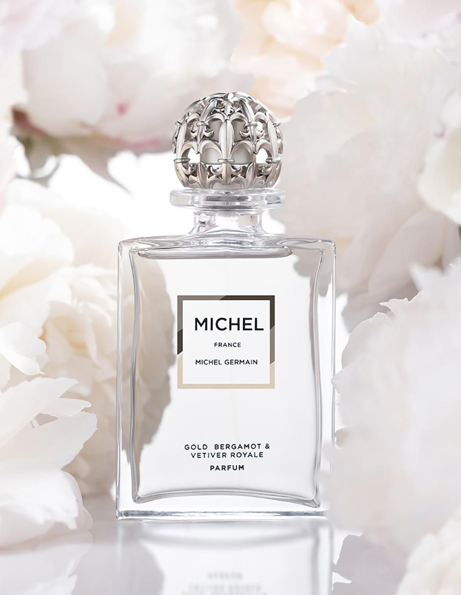 Perfume Michel Germain Vetiver Royale para hombre