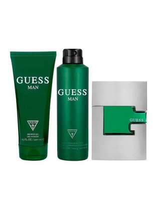 Kit Eau de toilette Man para hombre Kit Eau de toilette Man para hombre