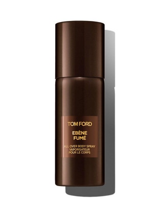 Body mist Ebene Fume unisex