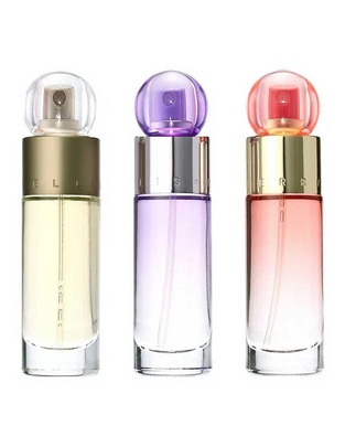 Set Eau de toilette Perry Ellis 360° para mujer