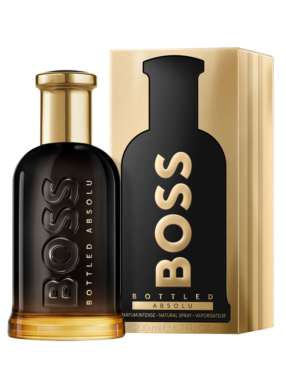 Perfume Bottled Absolu para hombre 2