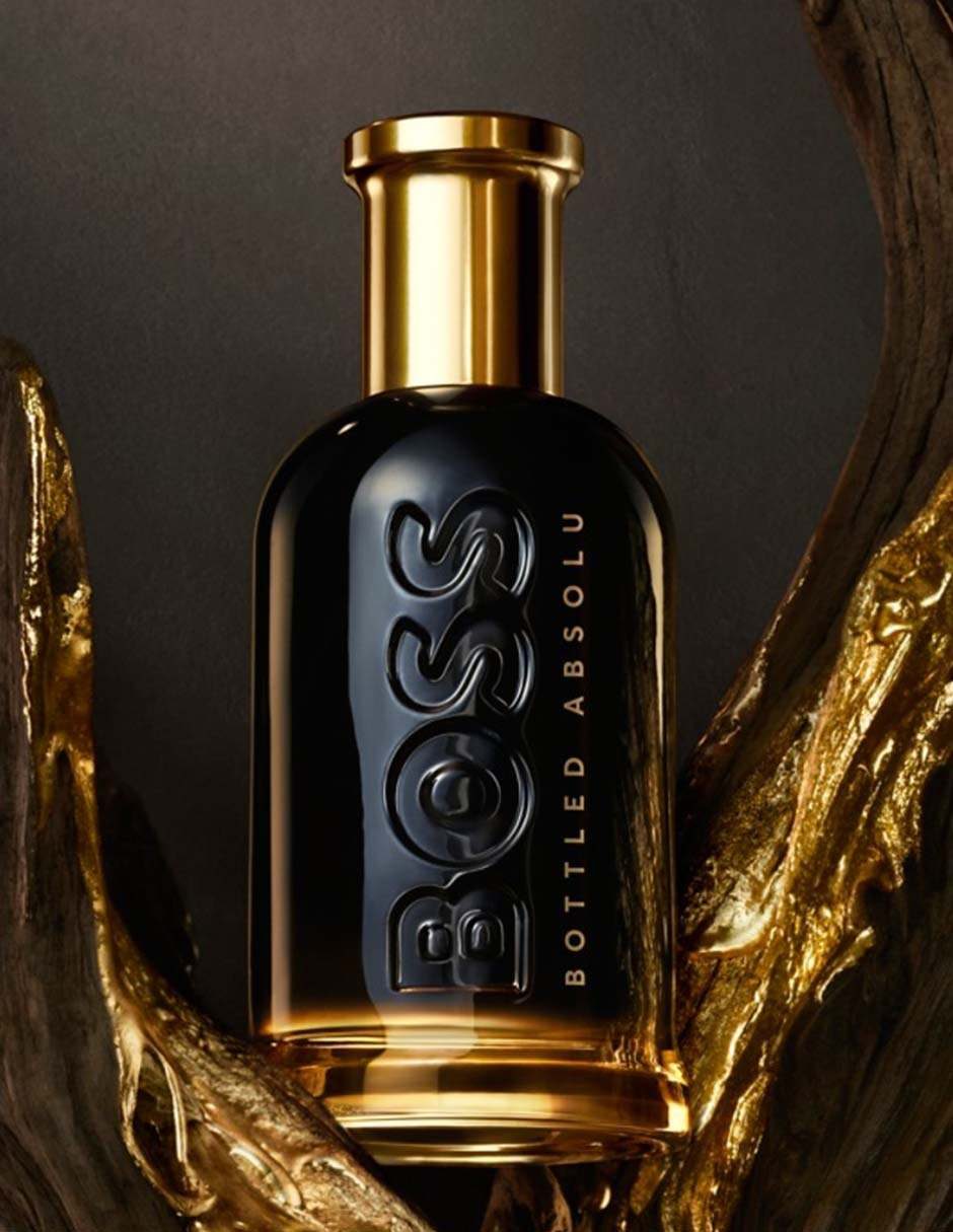 Perfume Bottled Absolu para hombre 3