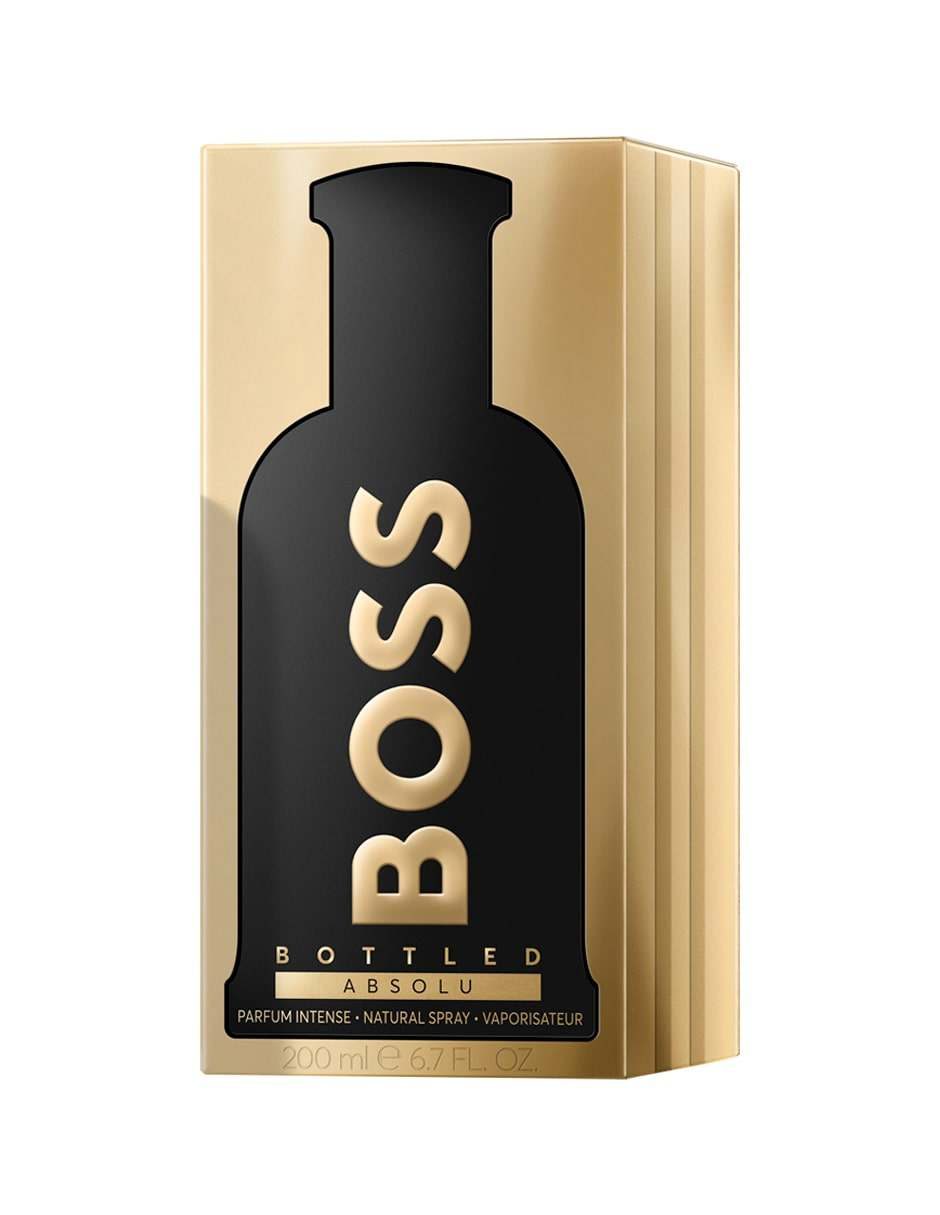 Perfume Bottled Absolu para hombre 4