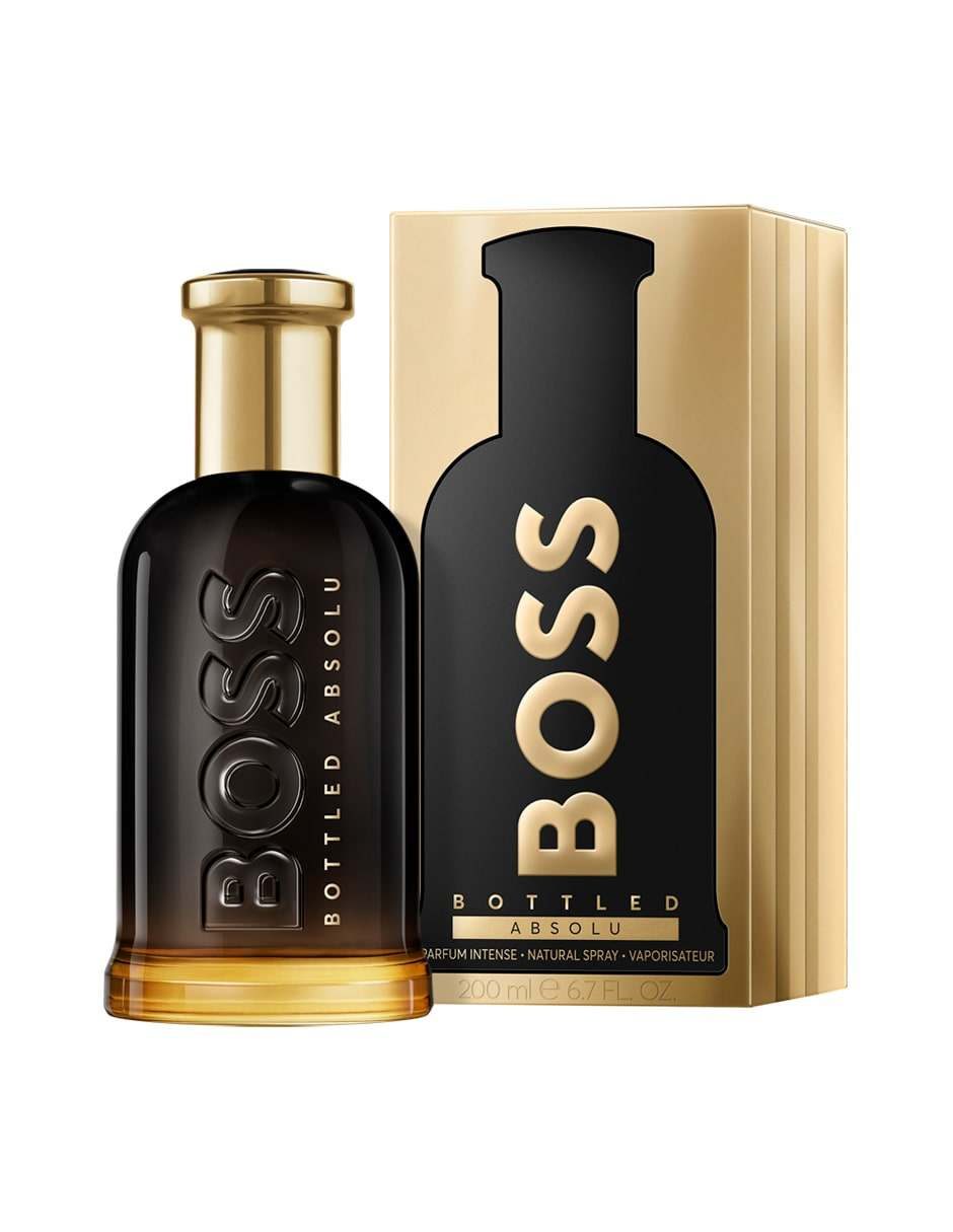 Perfume Bottled Absolu para hombre 6