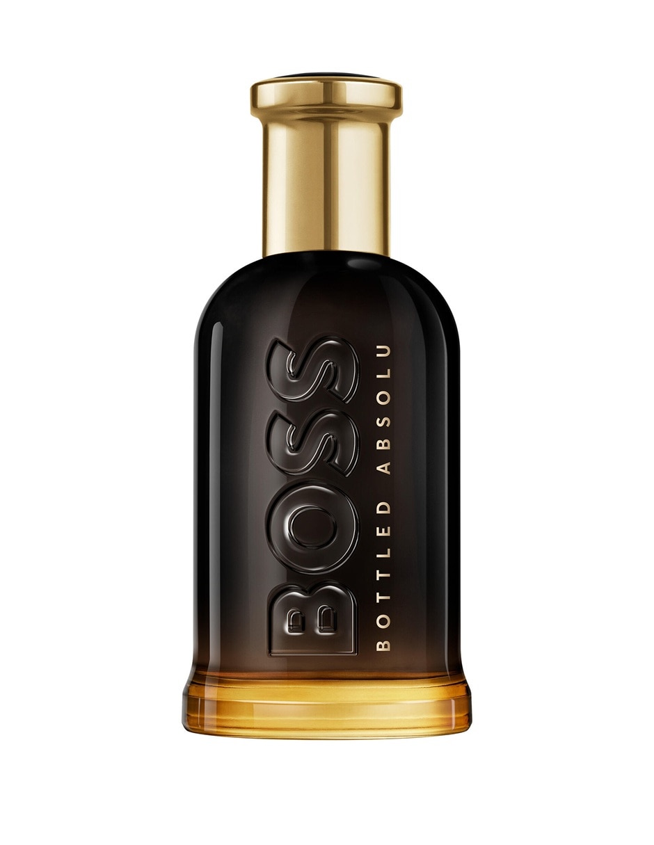 Perfume bottled absolu parfum intense para hombre 1