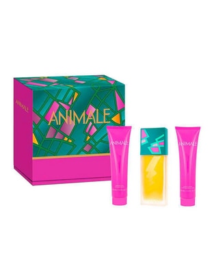 Kit Eau de parfum para mujer 1