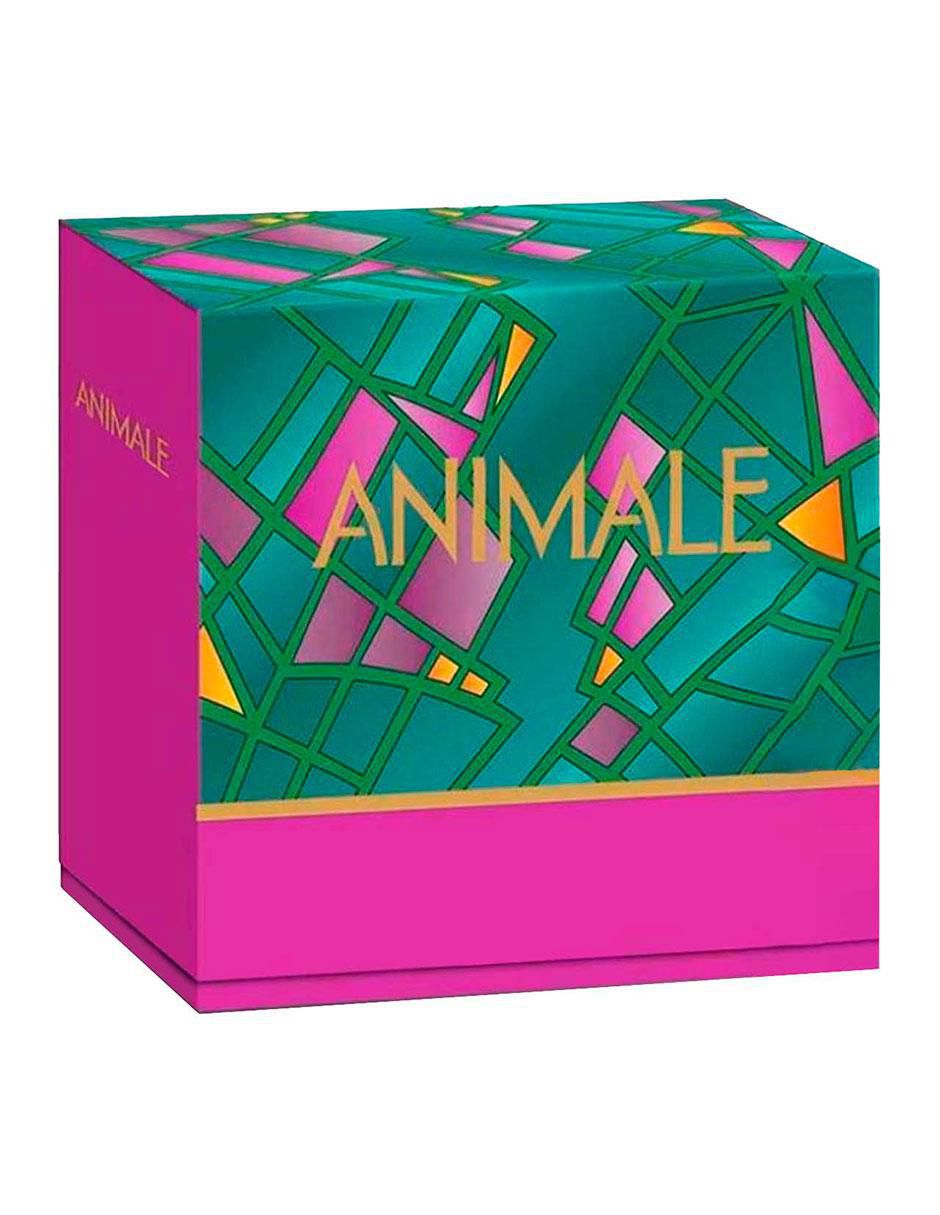 Kit Eau de parfum para mujer 4