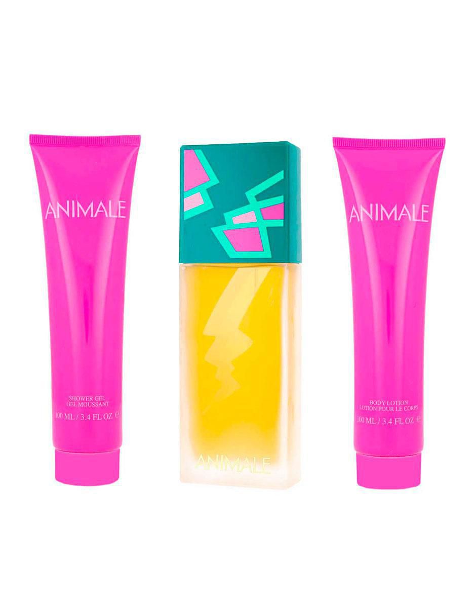 Kit Eau de parfum para mujer 5