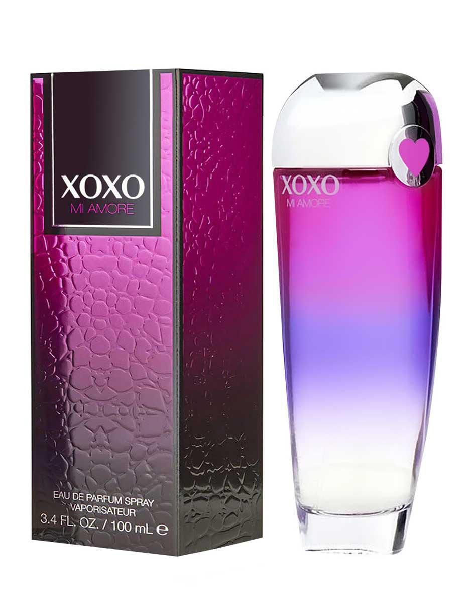 Eau de parfum Mi Amore para mujer 3