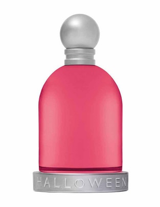 Eau de toilette Jesus Del Pozo Halloween Freesia para mujer