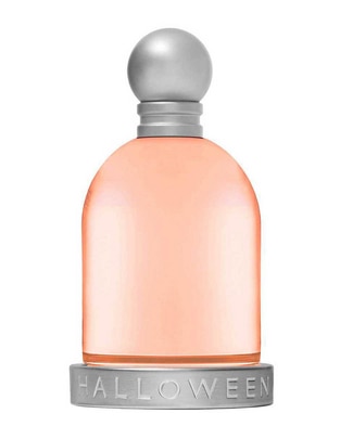 Eau de toilette Jesus Del Pozo Halloween Kiss para mujer