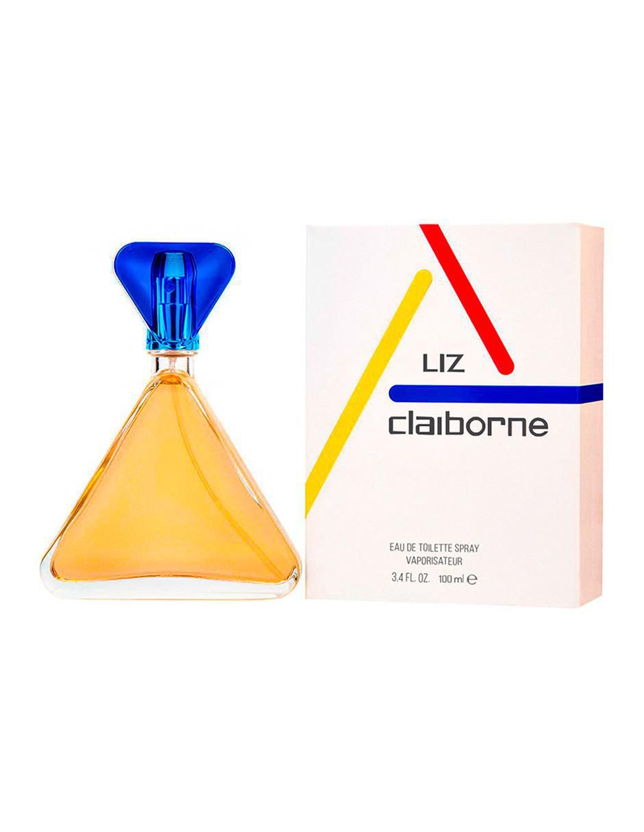 Eau de toilette Liz Claiborne para mujer