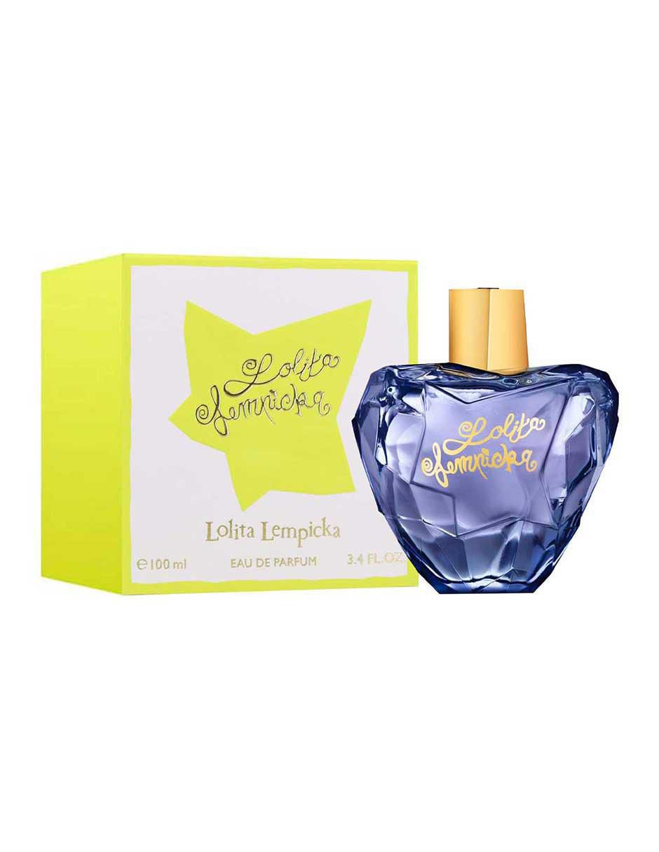 Eau de parfum Lolita Lempicka para mujer