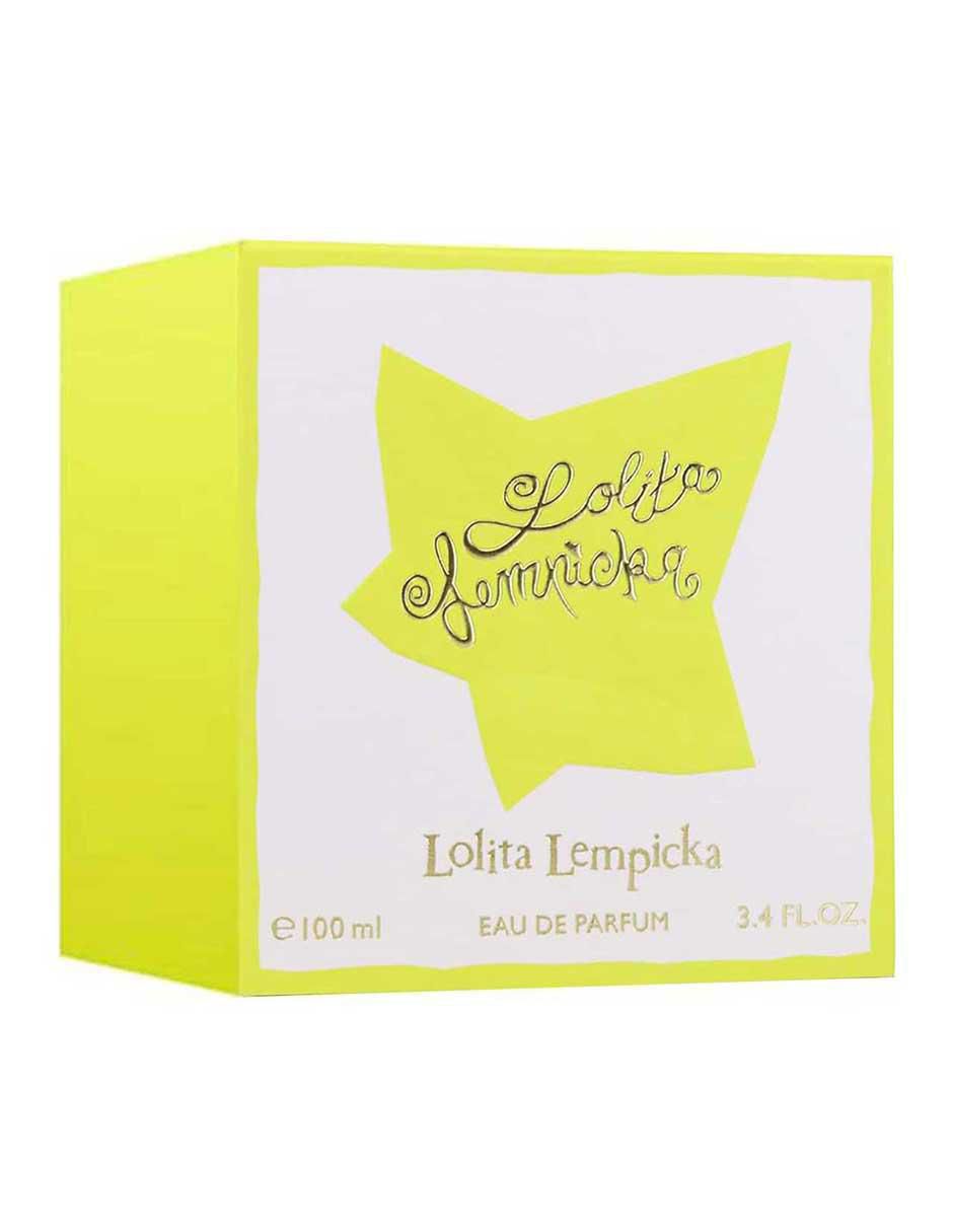 Eau de parfum Lolita Lempicka para mujer