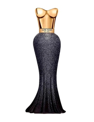 Eau de parfum Paris Hilton Luxe Rush para mujer