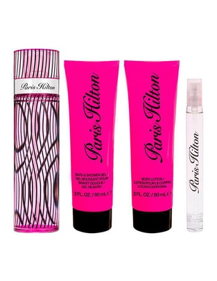 Kit Eau de parfum Paris Hilton para mujer
