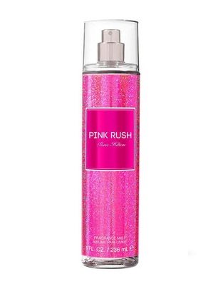 Imagen de producto Loción Paris Hilton Pink Rush para mujer