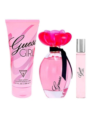 Kit Eau de toilette Girl para mujer Kit Eau de toilette Girl para mujer