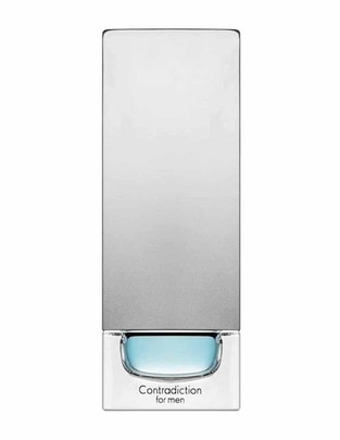 Eau de toilette CK Contradiction para hombre