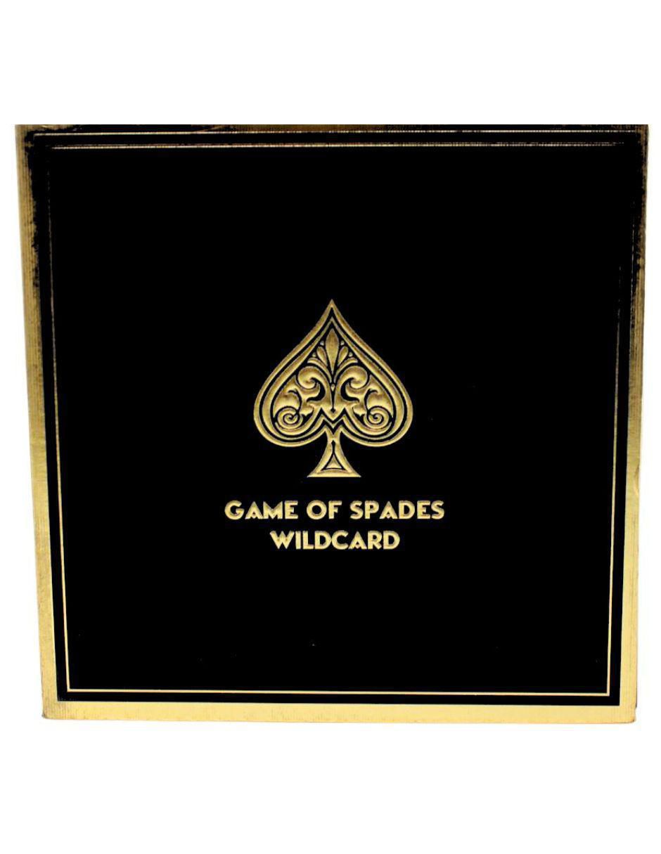 Kit Parfum Wildcard unisex 4