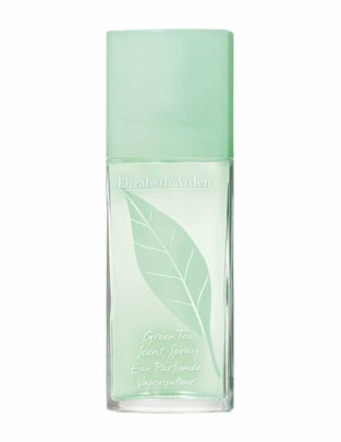 Eau de parfum Elizabeth Arden Green Tea para mujer