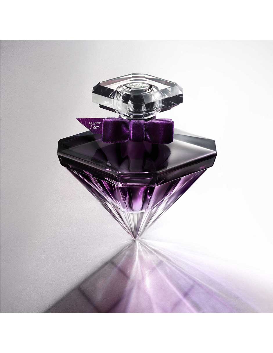 Perfume Lancôme La Nuit Trésor para mujer