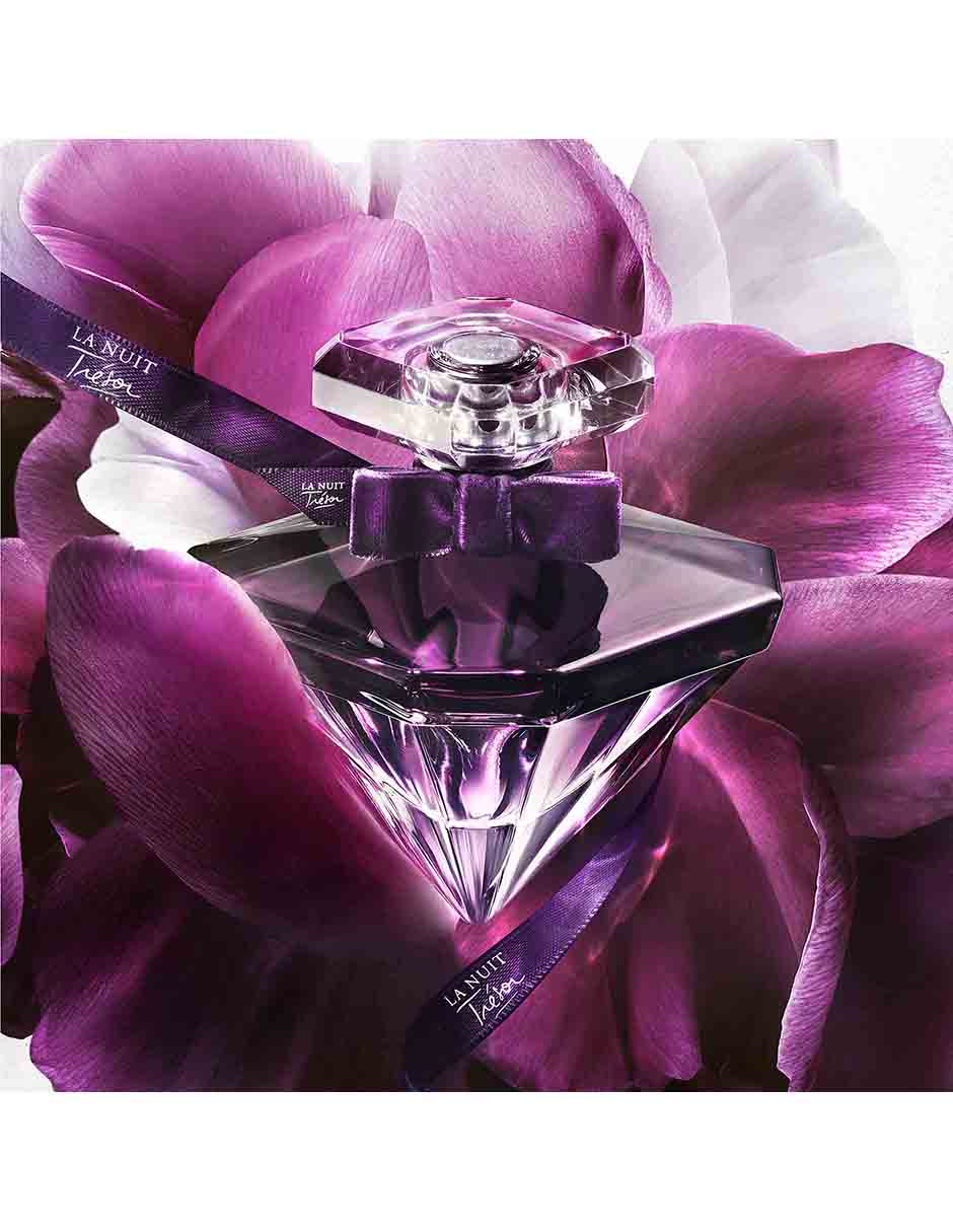 Perfume Lancôme La Nuit Trésor para mujer