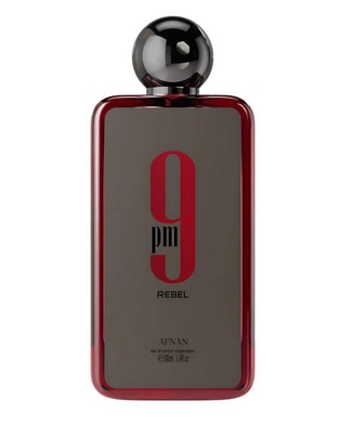 Eau de parfum Afnan 9 pm para hombre