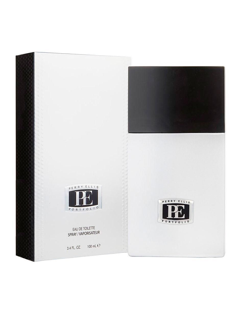 Eau de toilette Portfolio para hombre 4
