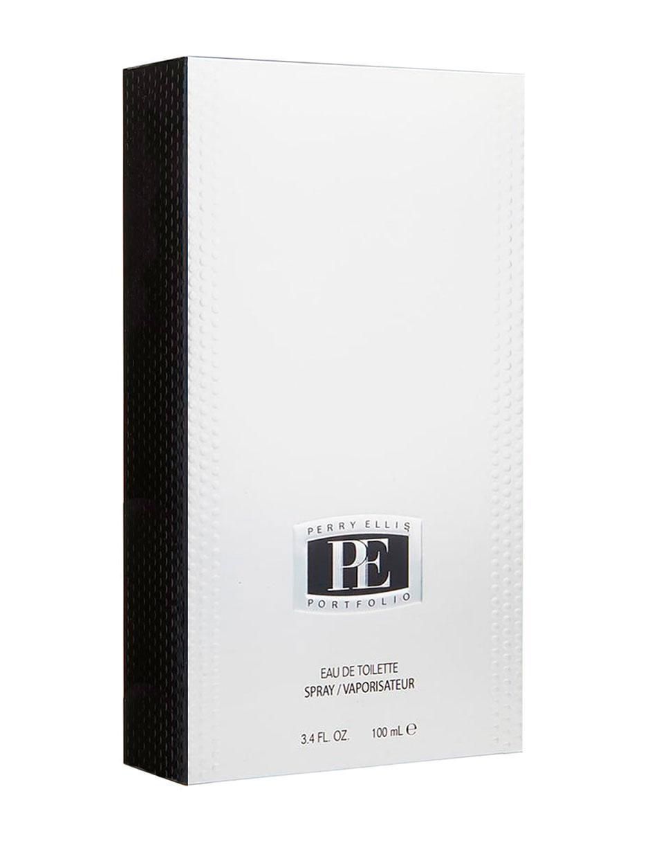 Eau de toilette Portfolio para hombre 5