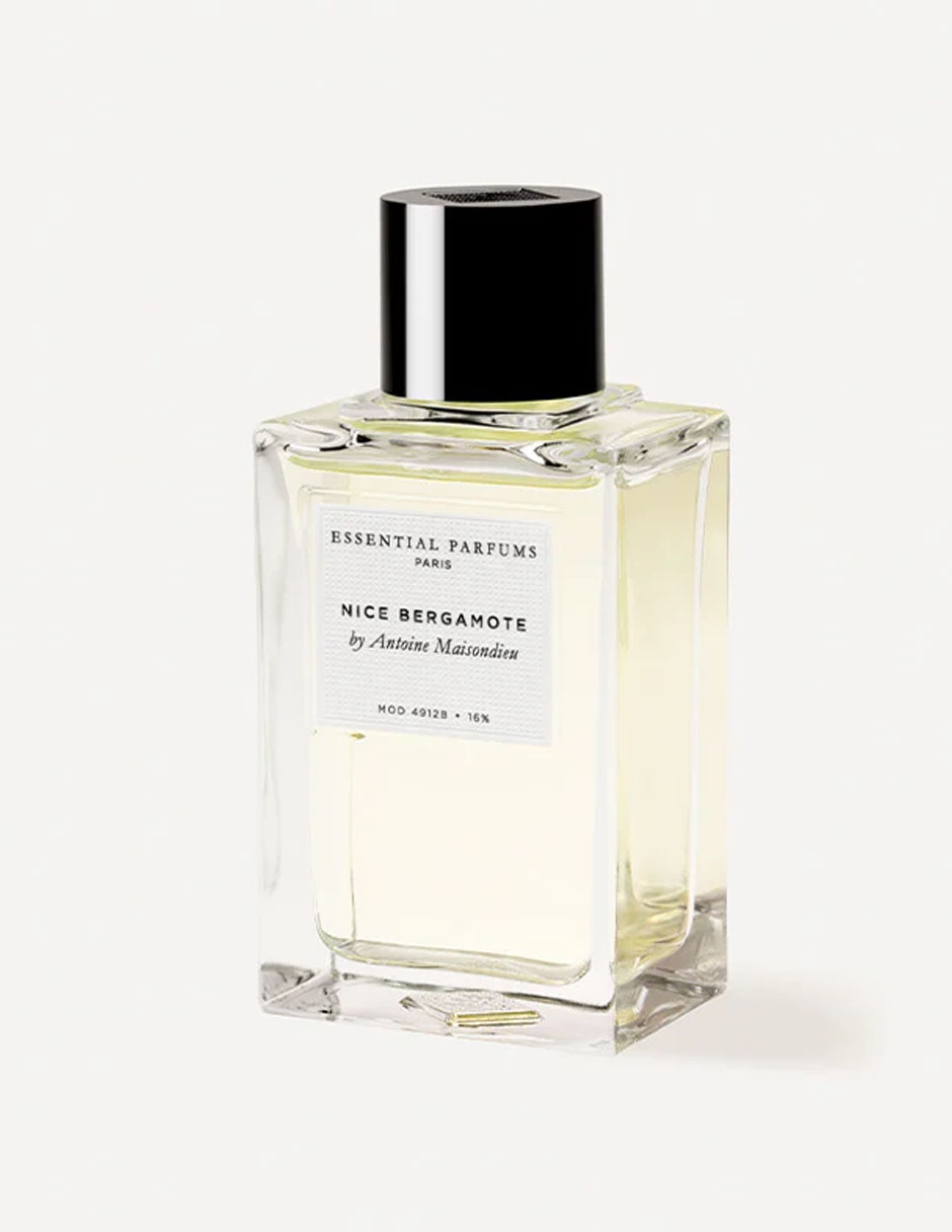 Eau de parfum Nice Bergamote unisex 2