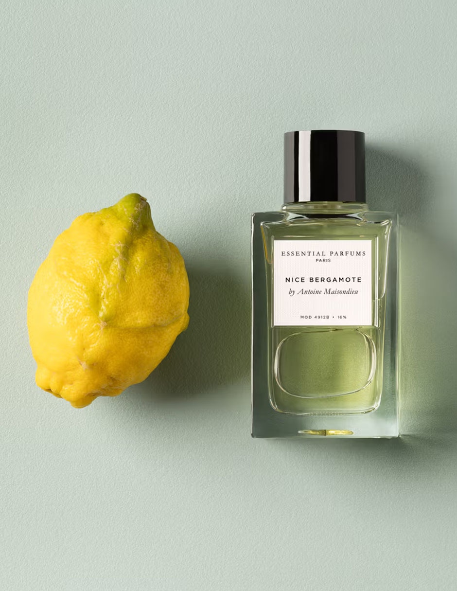 Eau de parfum Nice Bergamote unisex 6