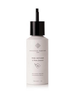 Eau de parfum Essential Parfums Mon Vetiver unisex